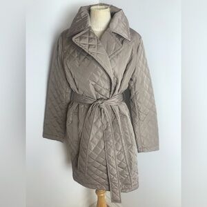 Dressbarn Jacket Sz M NWOT